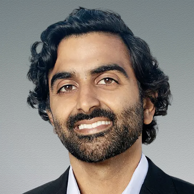 Ashwin Ram, MD